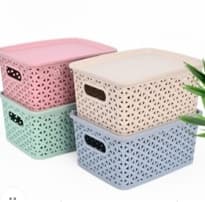 Storage & Baskets